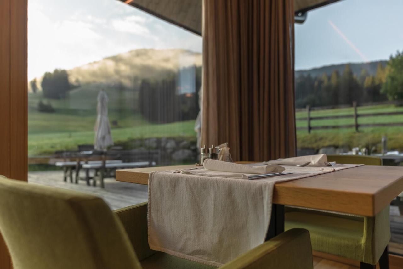 Joas Natur.Hotel.B&B San Candido Exterior foto
