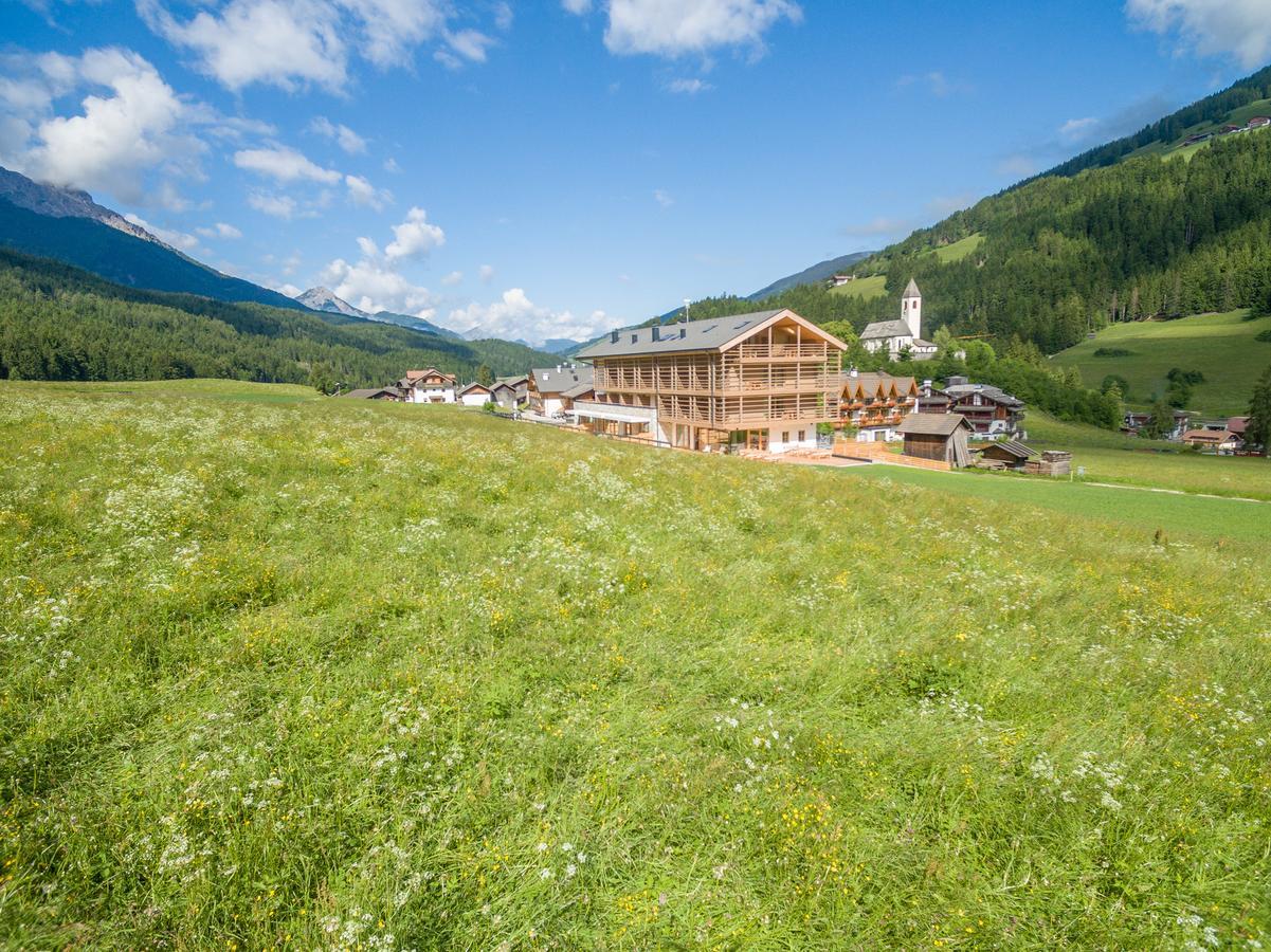 Joas Natur.Hotel.B&B San Candido Exterior foto