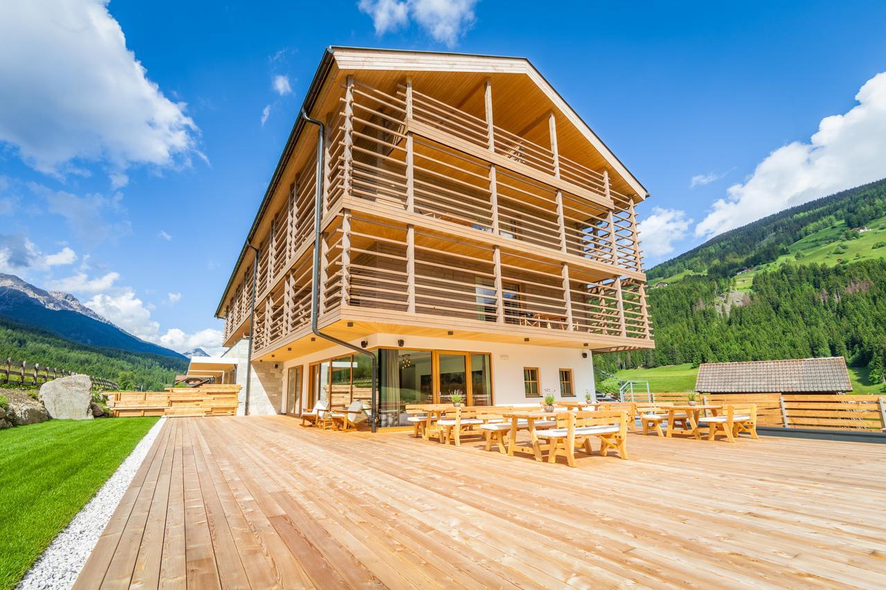 Joas Natur.Hotel.B&B San Candido Exterior foto
