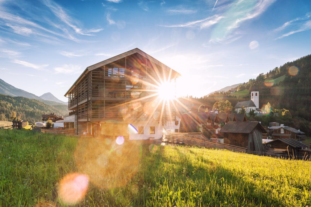 Joas Natur.Hotel.B&B San Candido Exterior foto