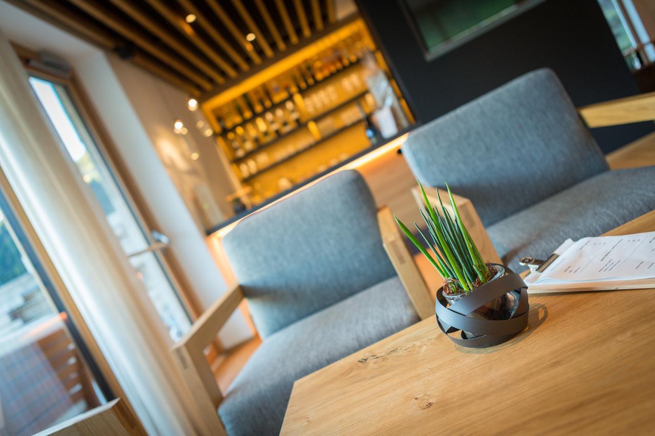 Joas Natur.Hotel.B&B San Candido Exterior foto