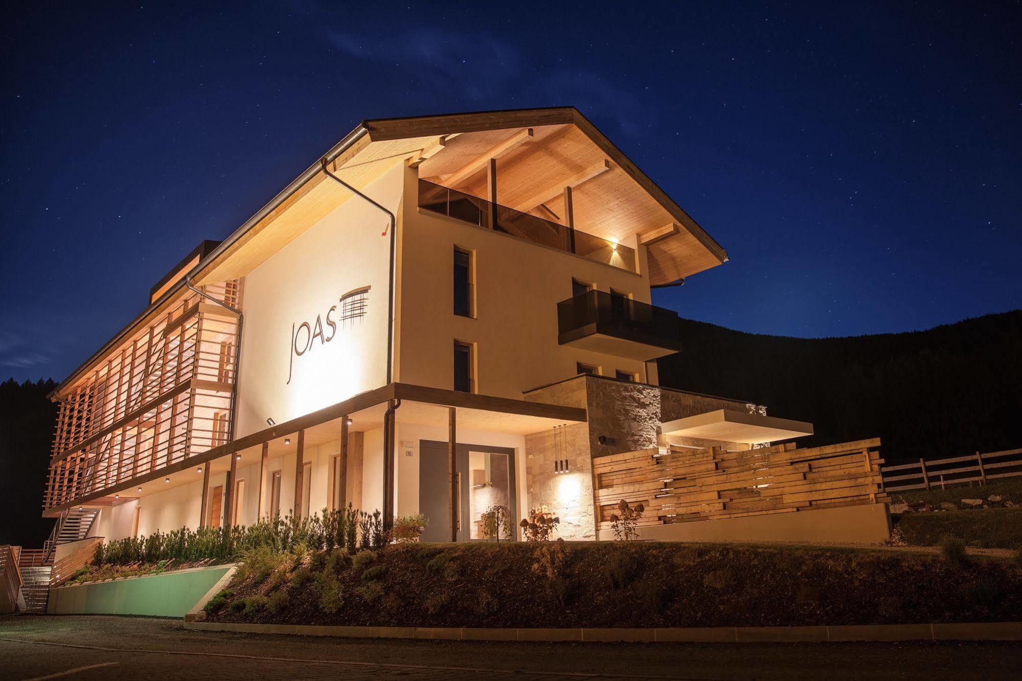 Joas Natur.Hotel.B&B San Candido Exterior foto
