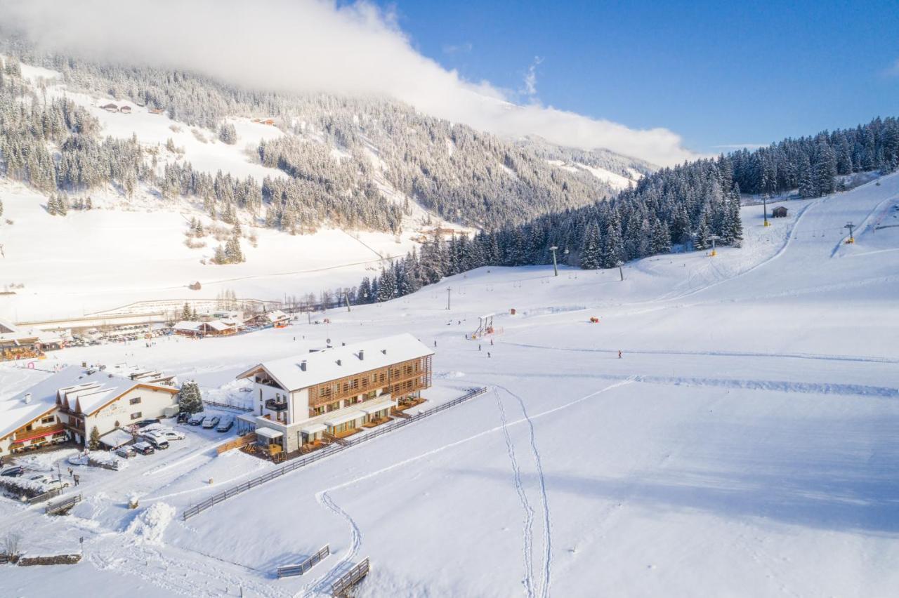 Joas Natur.Hotel.B&B San Candido Exterior foto